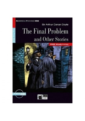 The Final Problem And Other Stories - Sir Arthur Conan Doyle