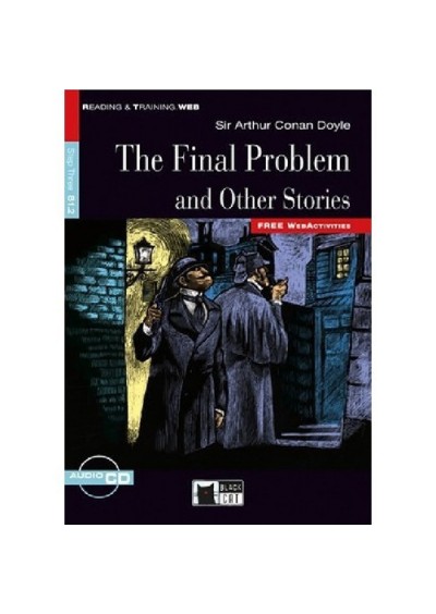 The Final Problem And Other Stories - Sir Arthur Conan Doyle