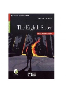 Reading & Training: The Eighth Sister + audio CD +