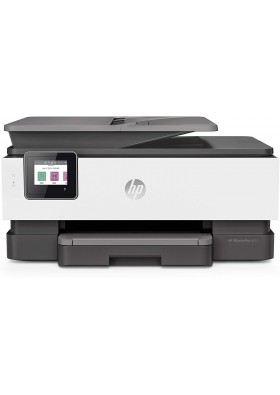 HP OfficeJet Pro 8023 Fotokopi + Faks + Tarayıcı + Wi-Fi+ Airprint+ Çift taraflı Yazıcı 1KR64B