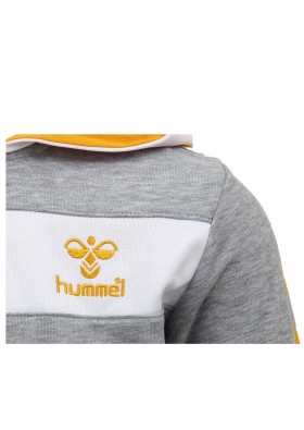Hummel Strong Zip Hoodie Çocuk Sweatshirt T36735-2006