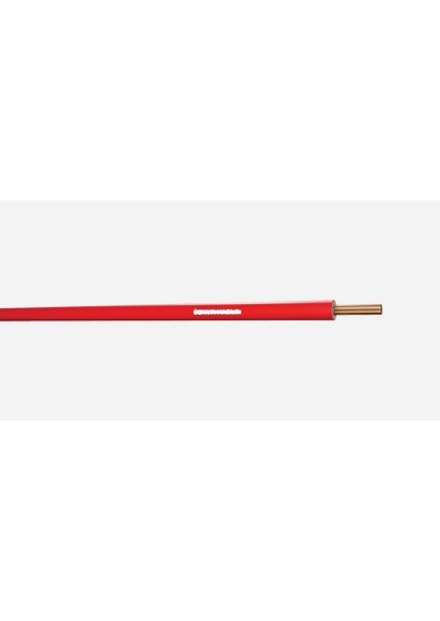 Başoğlu H07Z1-K  - 2.50mm2 Tip 1  3.60 mt Kablo - 50 Adet