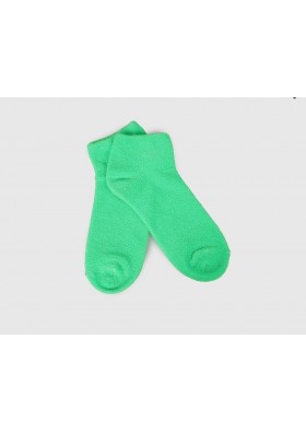 Socksmax Yeşil Kadın Çorap 80205057100