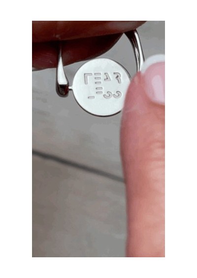 Conquering Click Spain Kolye