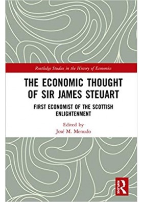 The Economic Thought of Sir James Steuart