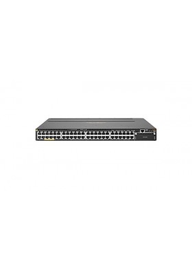 Hp Aruba JL074A Hewlett Packard Enterprise 3810M 48-Port GbE PoE+ Switch w 4xSFP+, 680W