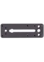 ProMediaGear PX4, 4.5 Inch Arca Compatible Dovetail Plate