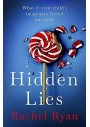 Hidden Lies by Rachel Ryan