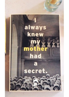 I always knew my mother had a secret