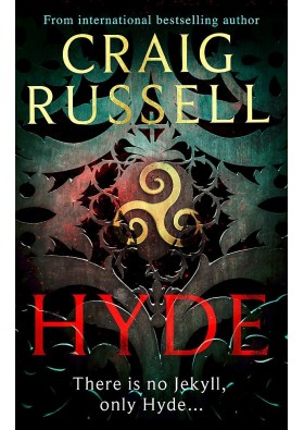 Only Hyde by Craig Russell