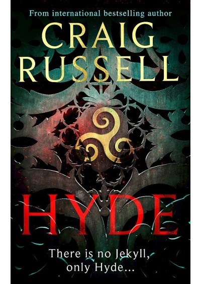 Only Hyde by Craig Russell