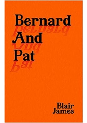 Bernard And Pat by Blair James