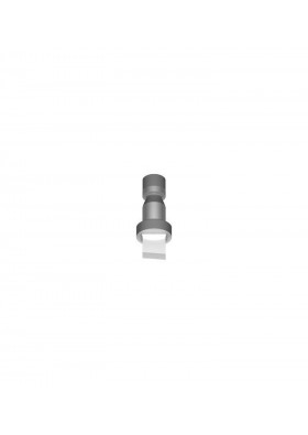 TRUMPF Style Fısıltı Dikdörtgen Punch  - Gennelli Allori 0,30mm