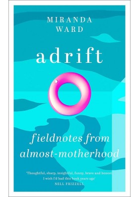 Adrift Hardcover