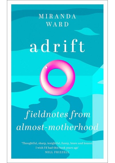 Adrift Hardcover
