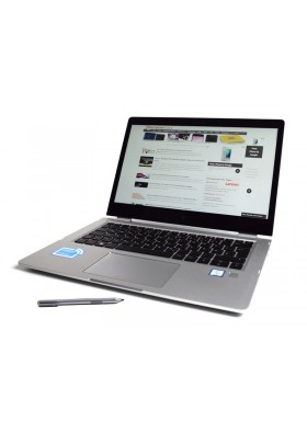 HP Z2W66EA EliteBook x360 1030 G2 Core i5-7200U 8GB 256GB SSD LTE 4G 13.3" FHD