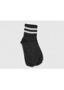 Socksmax Siyah Kadın Çorap 80205055100