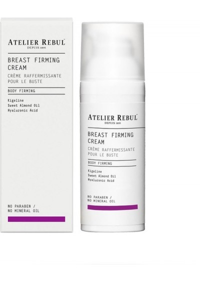 Atelier Rebul Breast Firming Cream 50ml