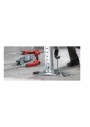 Hilti Ankraj rotu HAS-U A4 M12x160 20 Adet