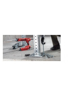 Hilti Ankraj rotu HAS-U A4 M12x160 20 Adet