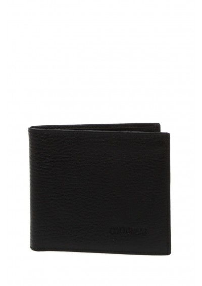 Cotton Bar Siyah Erkek Cüzdan 518694709007