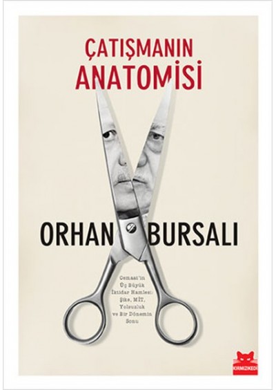 Çatışmanın Anatomisi Orhan Bursalı