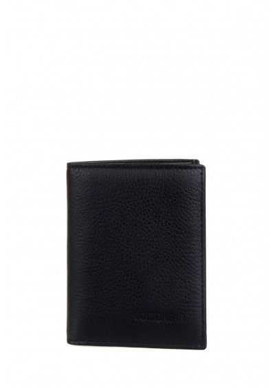 Cotton Bar Erkek Siyah Clutch / El Çantası - 5000414879001
