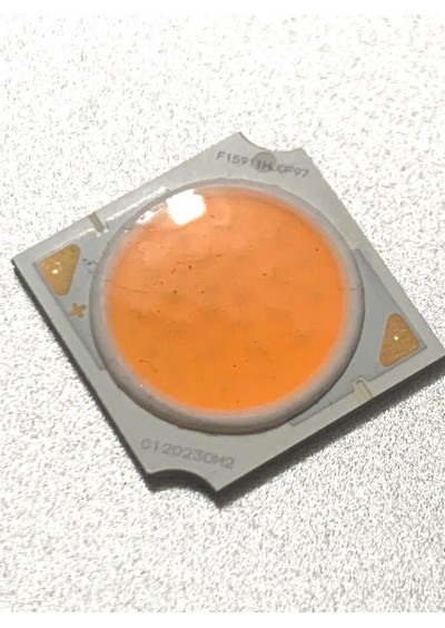 7w Sıcak Beyaz Cob Led F15911H