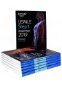 Kaplan Medical USMLE Step 1 Lecture Notes 2019 - 7 Kitap