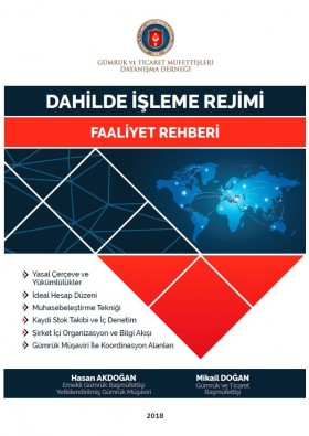 Dahilde İşleme Rejimi Faaliyet Rehberi 2018