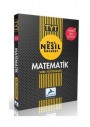 TYT Matematik Tamamı Çözümlü Soru Kütüphanesi - Paraf Yayınları