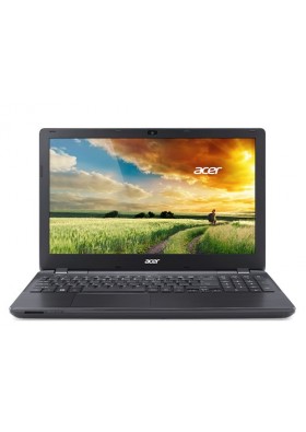 Acer Aspire E5-521-29SM 1.5GHz 4 Çekirdek Siyah Notebook