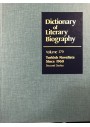 Dictionary of Literary Biography Volume 379 Turkish Novelists Since 1960 Second Series