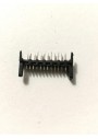 Lumberg 12 Pin Entegre Ayak  19840 20 Adet