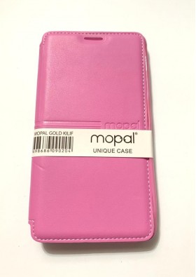 Mopal Note 4 Kılıf Pembe