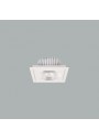 Avolux LEİLA SQUARE DOWNLİGHT / I02.PLR.15071 White