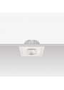 Avolux LEİLA SQUARE DOWNLİGHT / I02.PLR.15071 White