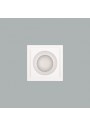 Avolux LEİLA SQUARE DOWNLİGHT / I02.PLR.15071 White
