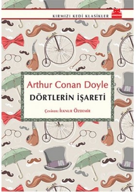 Dörtlerin İşareti Arthur Conan Doyle
