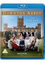 Downton Abbey The Finale Blu-ray