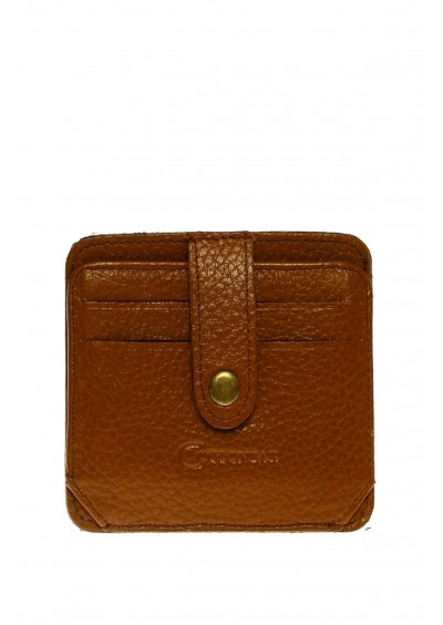 Cotton Bar Lacivert  Kartlık Cüzdan  518694683004