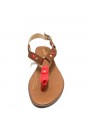 Graceland Kadın Sandalet Kırmızı 1210957