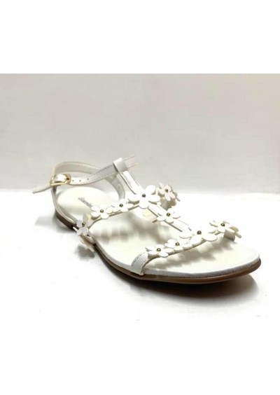 Graceland Kadın Sandalet Beyaz 1210892