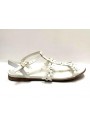 Graceland Kadın Sandalet Beyaz 1210892