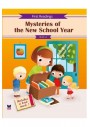 Net Kitap Mysteries Of The New School Level 2