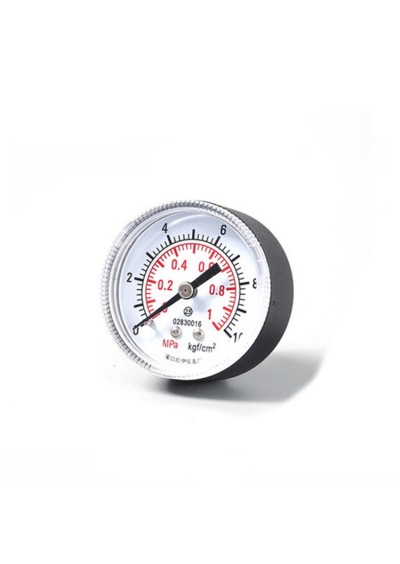 SNS Yüksek Kalite Standardı Hava Su Yağ ile Dijital Hidrolik Basınç Regülatörü Ölçer