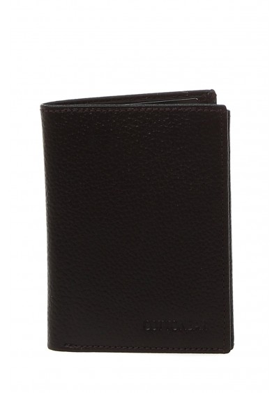 Cotton Bar Erkek Kahverengi Clutch / El Çantası 5000284427001