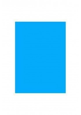 Keskin Color 100 Lü Standart Mavi Elişi Kağıdı