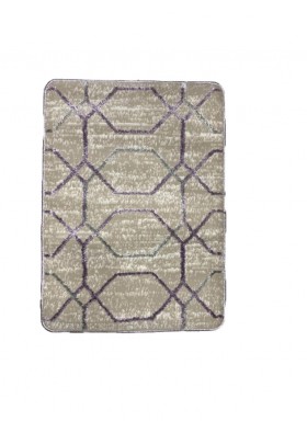 Fashion Carpet Flosh Banyo Halısı 57x80