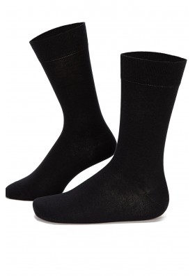Pierre Cardin Erkek Siyah Çorap A021SZ013.OUT.O20-Y21